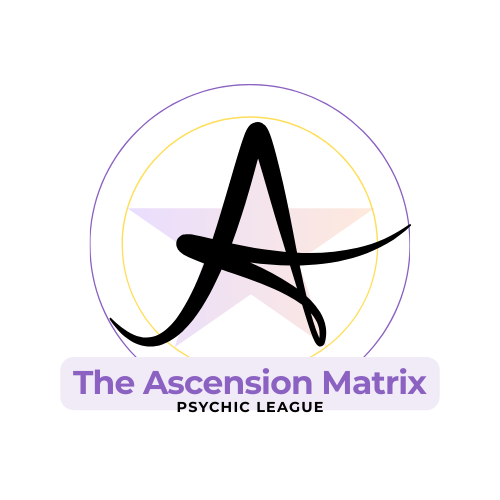 The Ascension Matrix Network